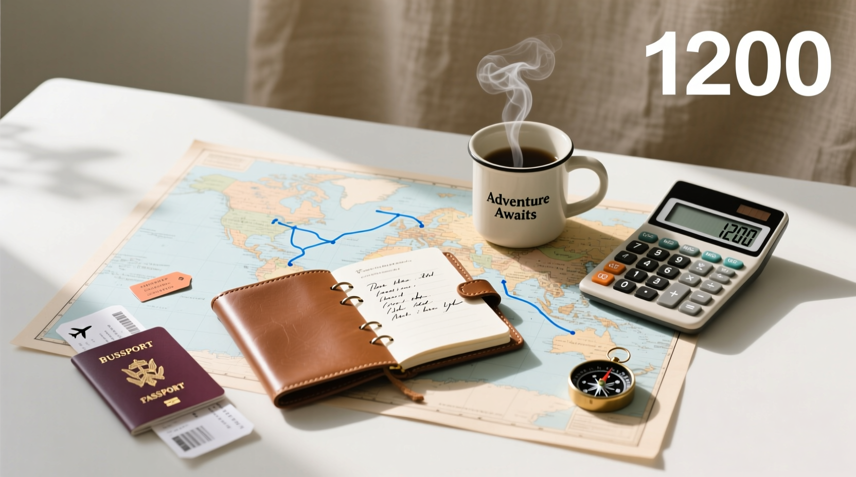 3 Things I Wish I Knew Before Travelling: Budget Travel Guide