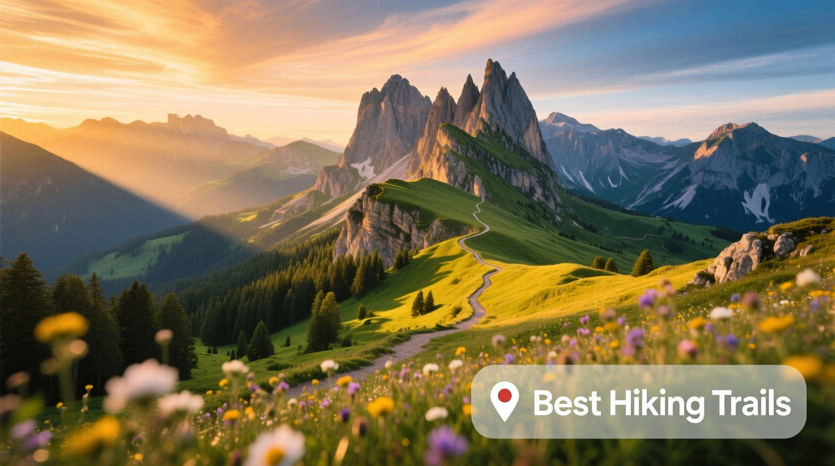 Best State Parks for Hiking: A Budget Traveler’s Google Maps Guide