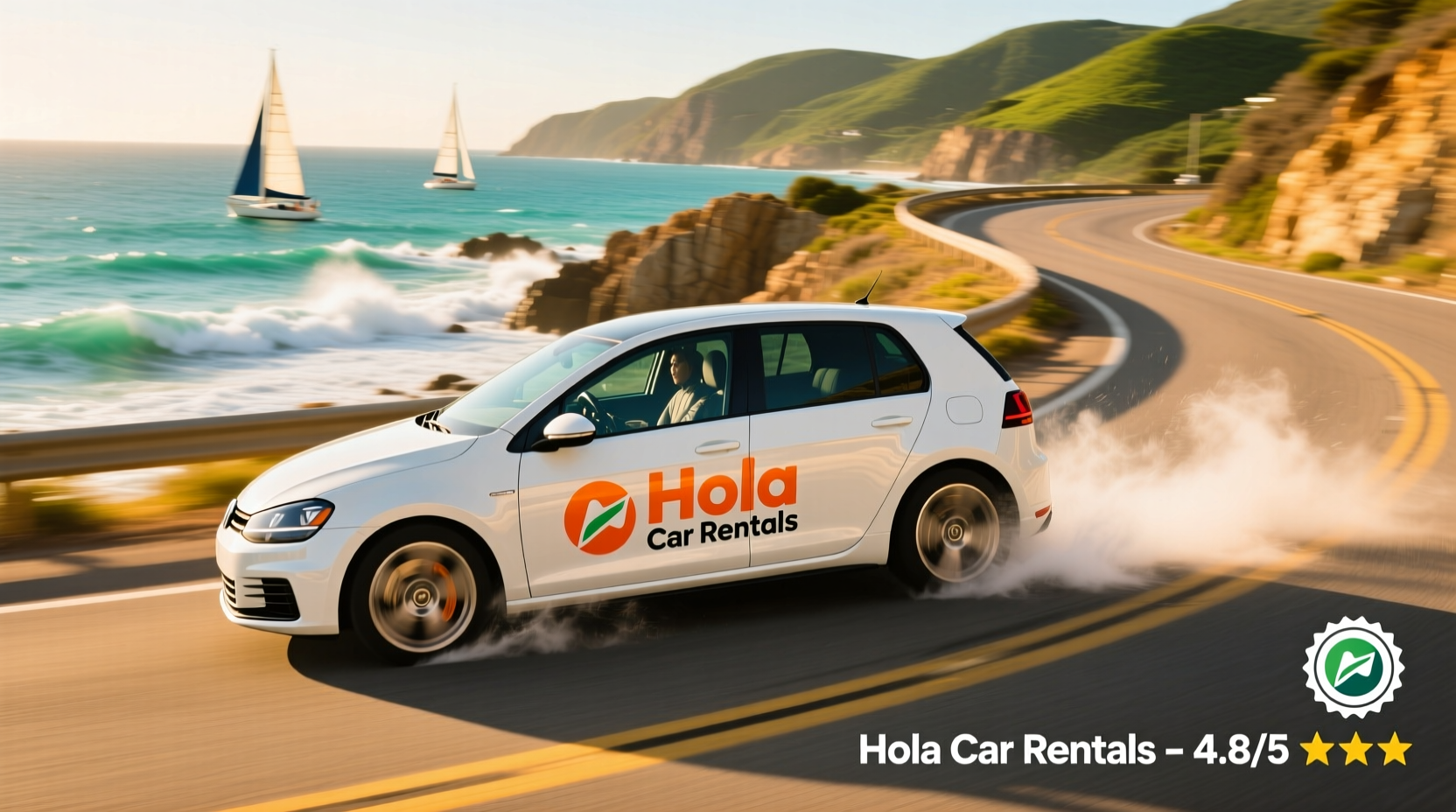 Hola Car Rentals Review: Practical Transport & Logistics Guide