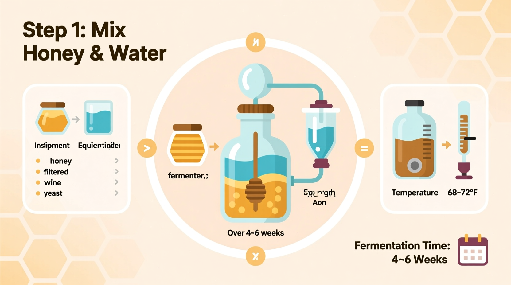How to Make Honey Mead: Complete Beginner's Guide