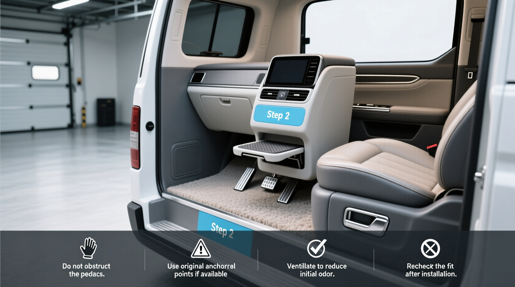 How to Choose Location Camping Car Tarif: Buying Guide