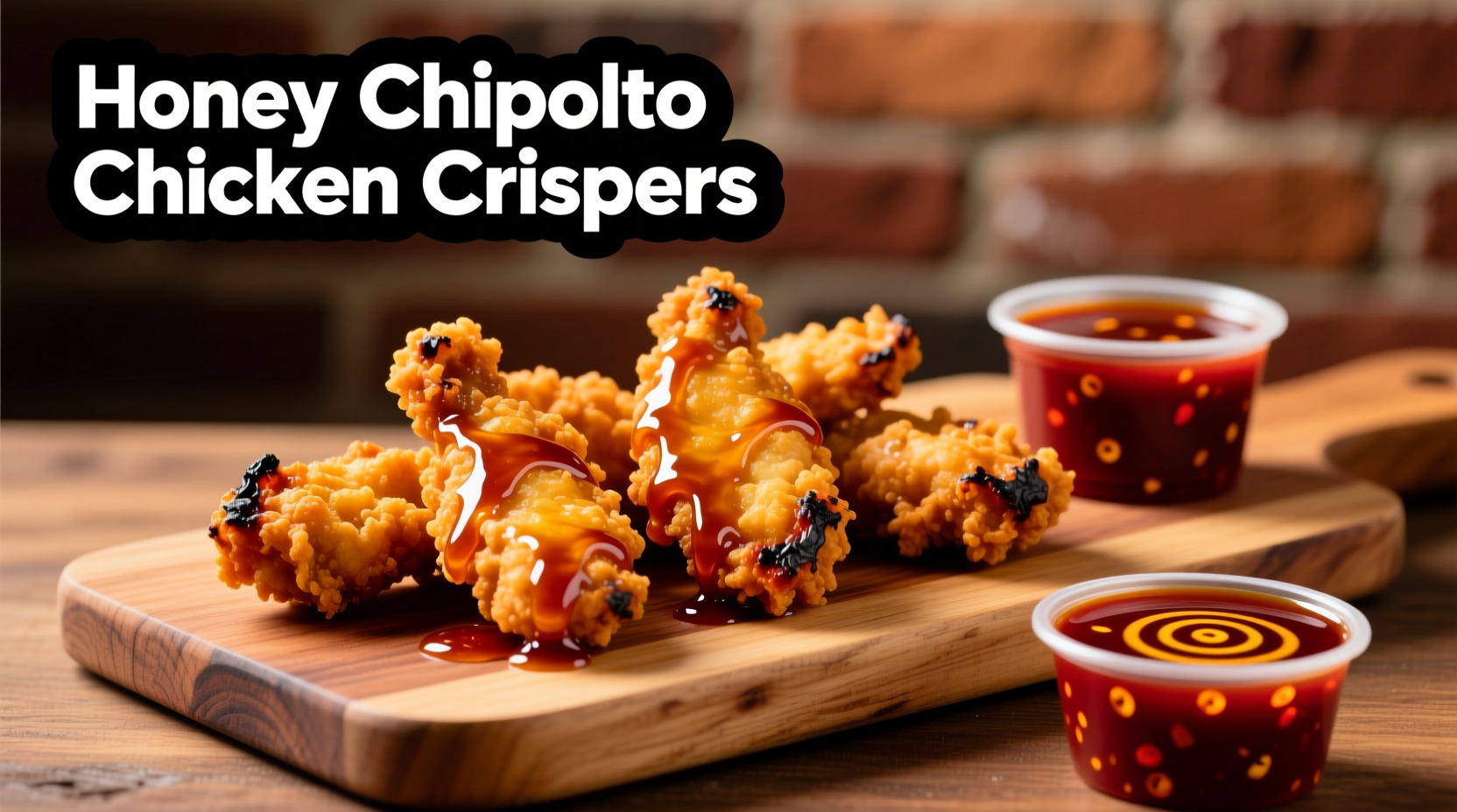 chili s honey chipotle chicken crispers