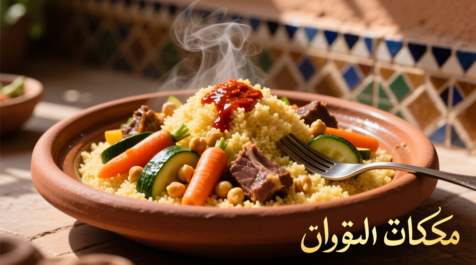 Best Couscous Dishes for Every Occasion