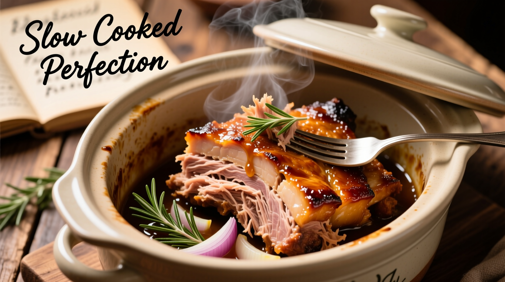 Slow Cooker Pulled Pork: Foolproof Recipe Guide