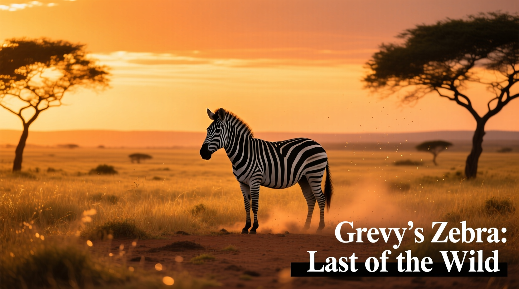 How to Visit Grevy's Zebra Habitats in Africa: Budget Travel Guide