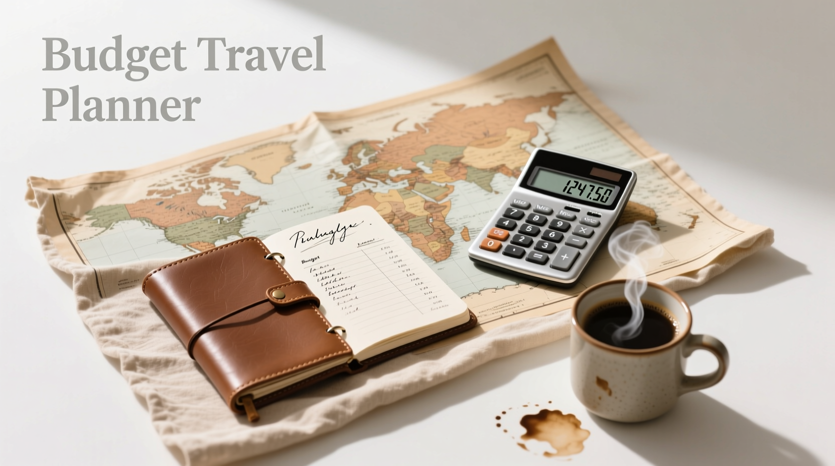 How to Find Cheap Hostels in Edinburgh: Budget Travel Guide