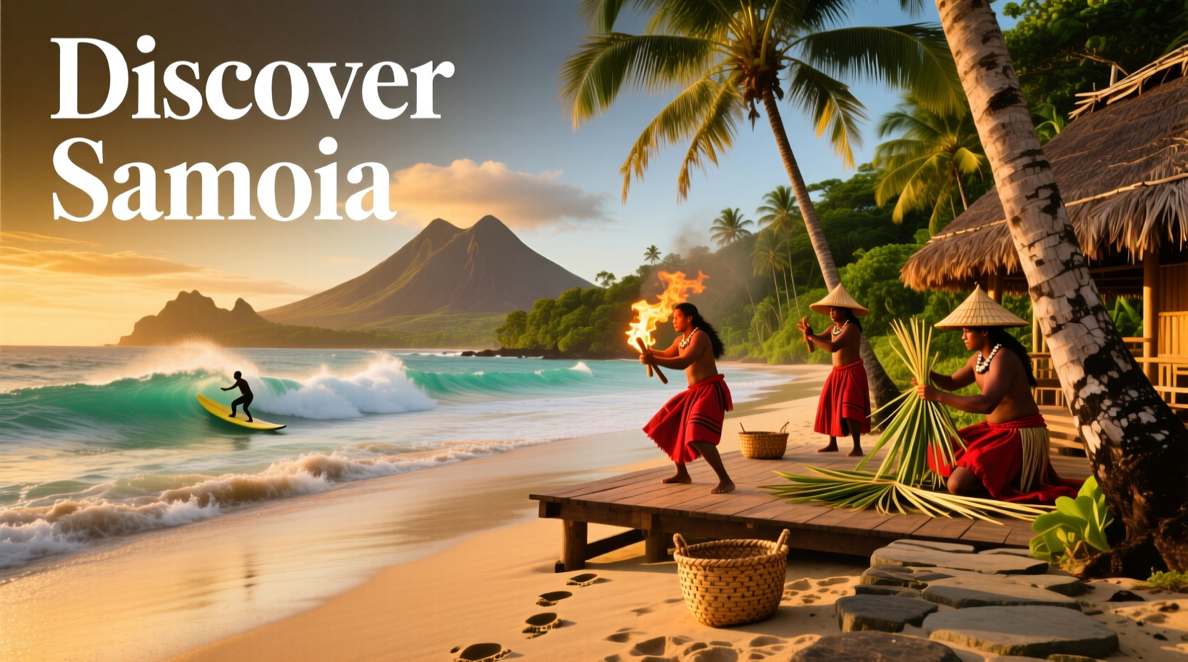 Things to Do in Samoa: Budget Travel Guide & Practical Tips
