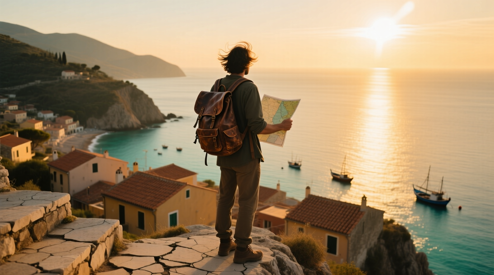 Interview with Filmmaker Peter Mortimer on the 2010 Reel Rock Tour: A Traveler’s On-the-Road Account