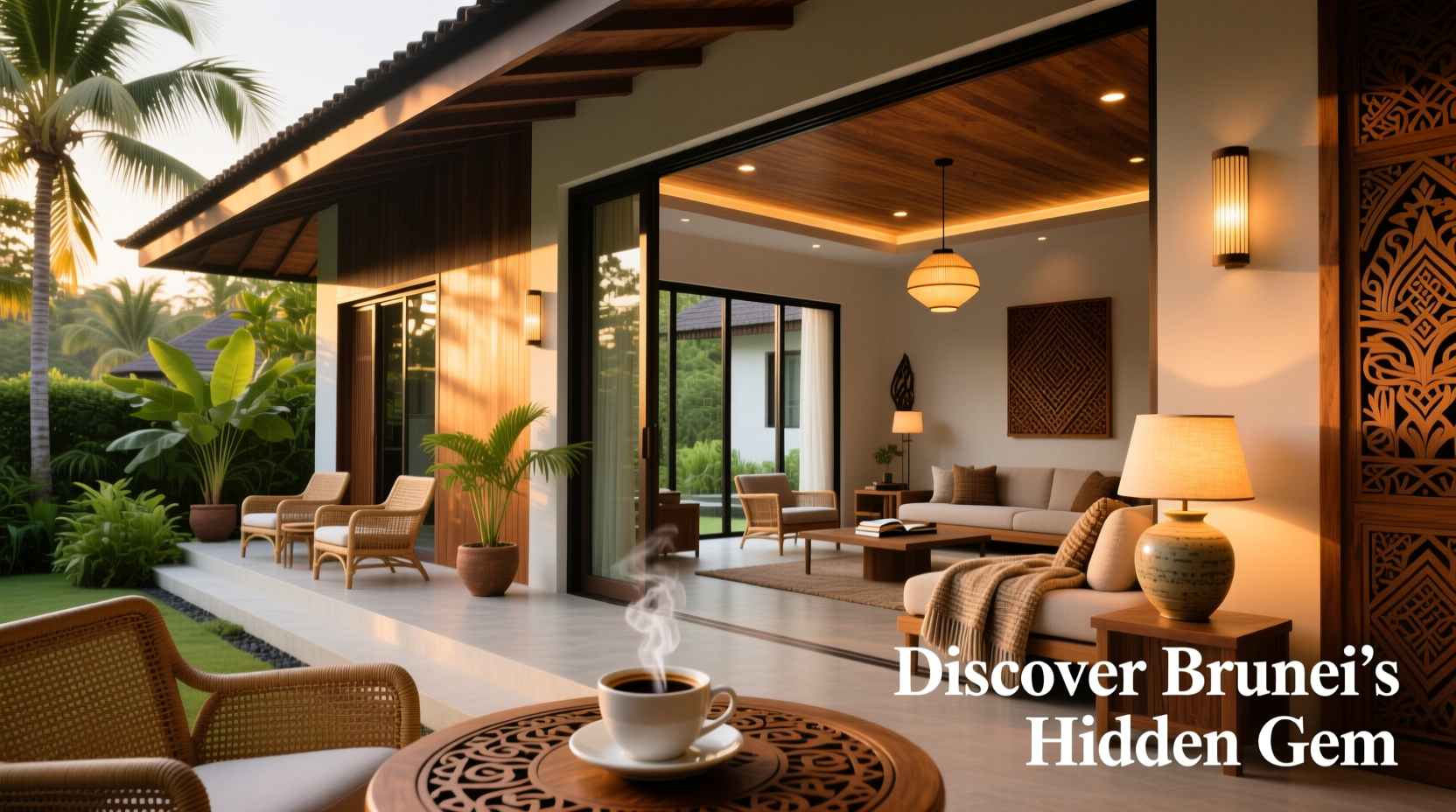 Best Airbnb in Brunei: Budget Traveler’s Practical Guide