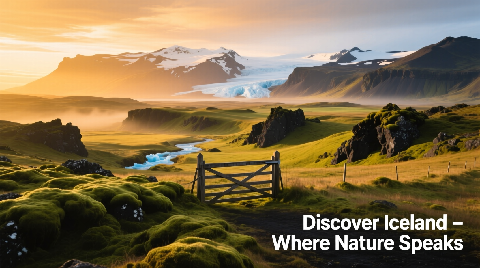 Mindblowing Beauty of Iceland’s Rustic Countryside: Budget Travel Guide