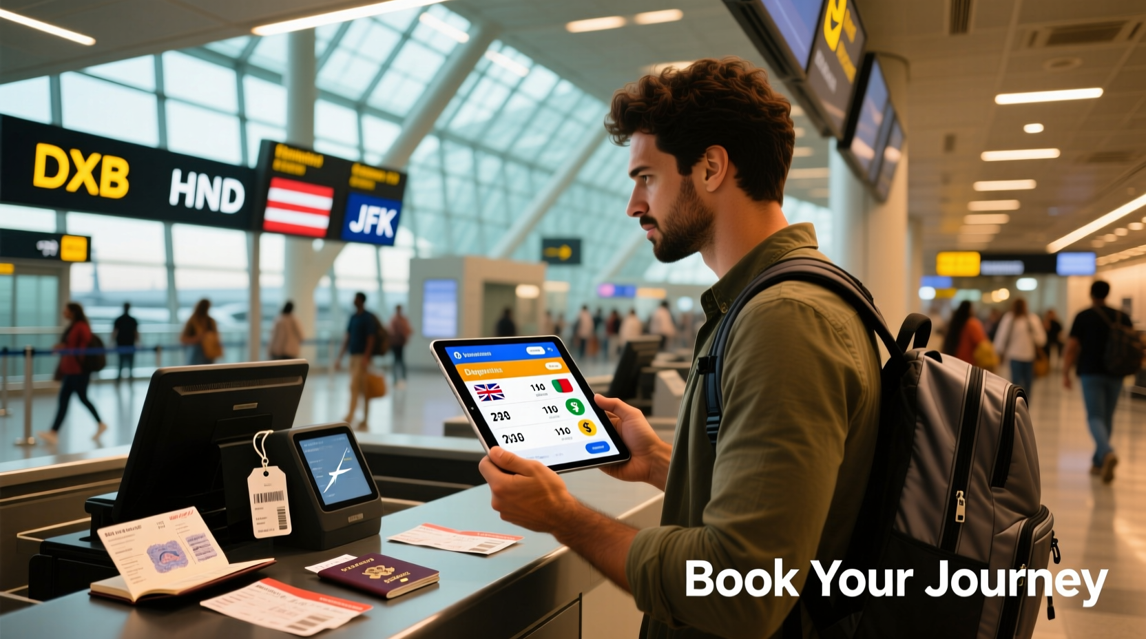 When to Buy International Flights: Timing, Prices & Booking Tips