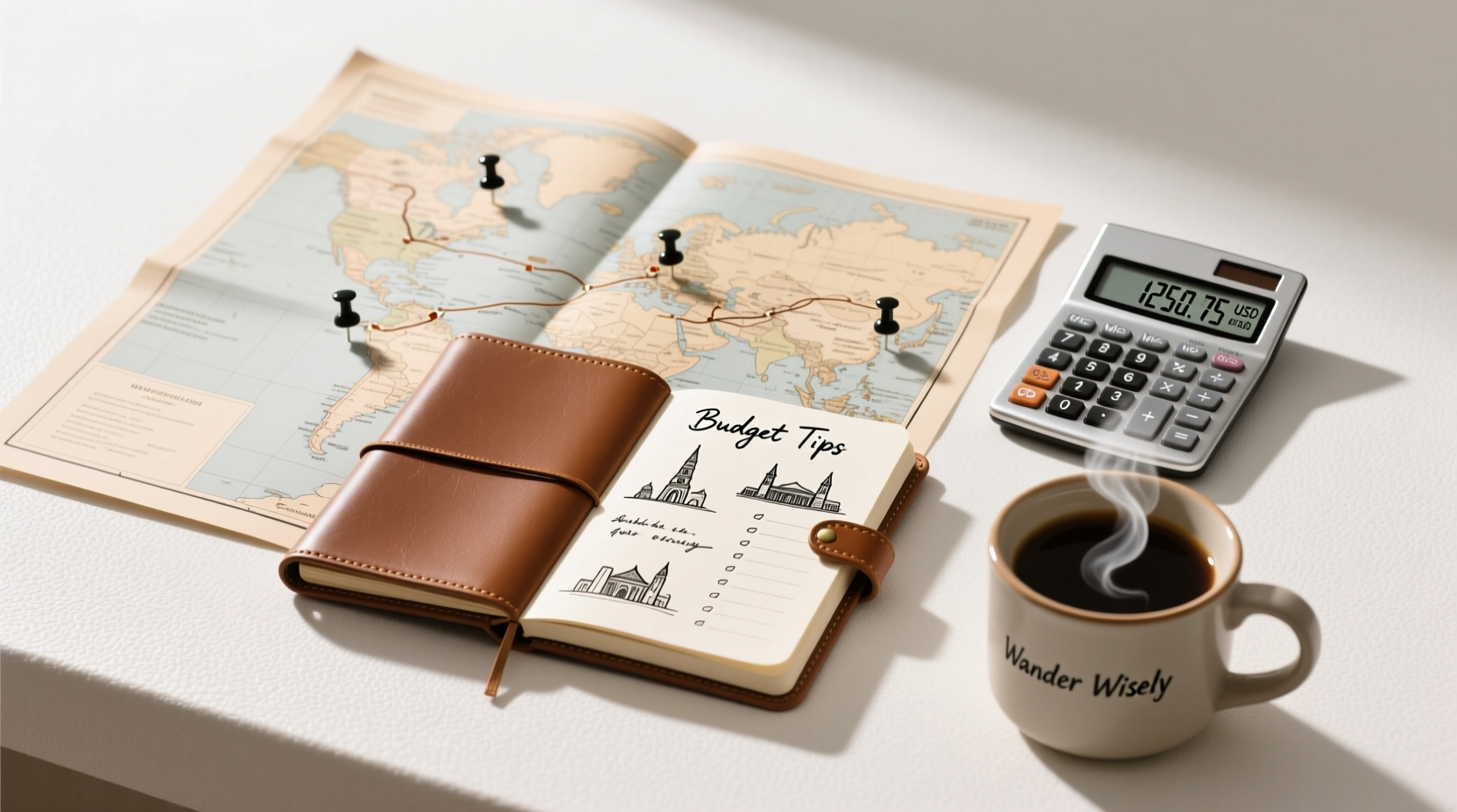 How to Get Started Backpacking: A Practical Budget Travel Guide