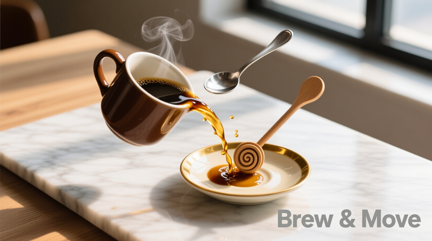 Coffee Accessories Traveling Guide: How to Brew Well on the Road