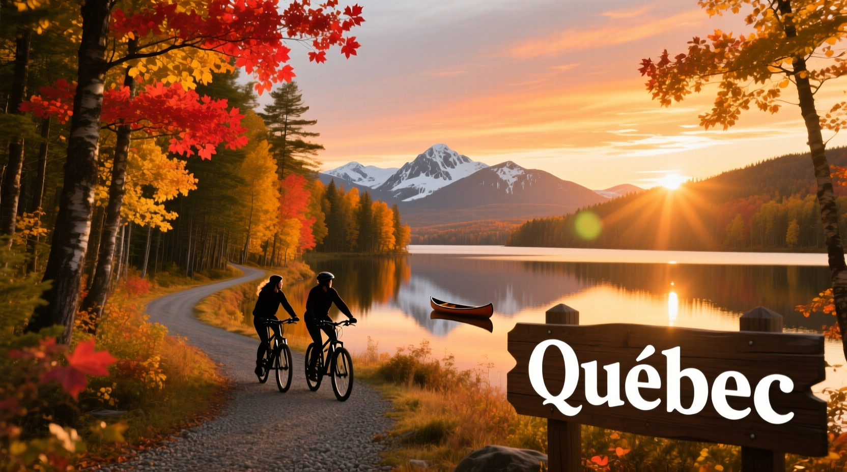 Things to Do in Quebec: Budget Travel Guide for 2024