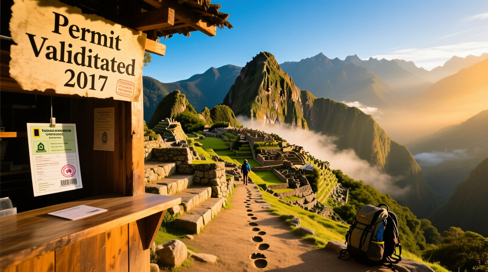 2017 Inca Trail Permits: How to Check, Buy & Hike Budget-Friendly in Peru