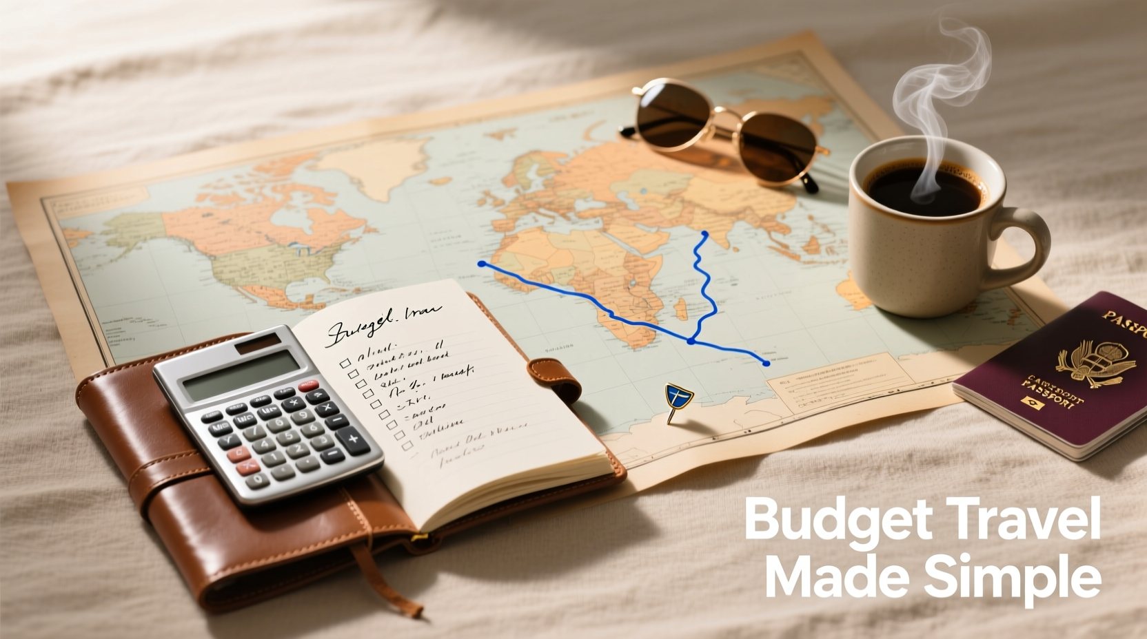 Holiday Packing Tips for Budget Travelers: How to Save Money Packing Smart