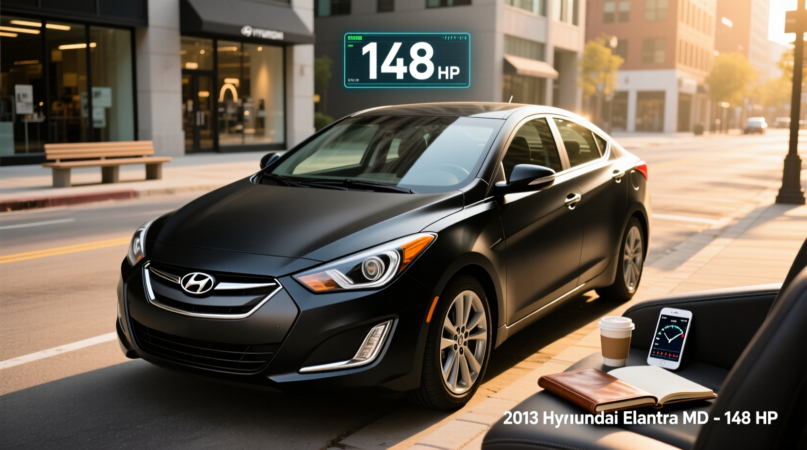 2013 elantra md horsepower buying guide