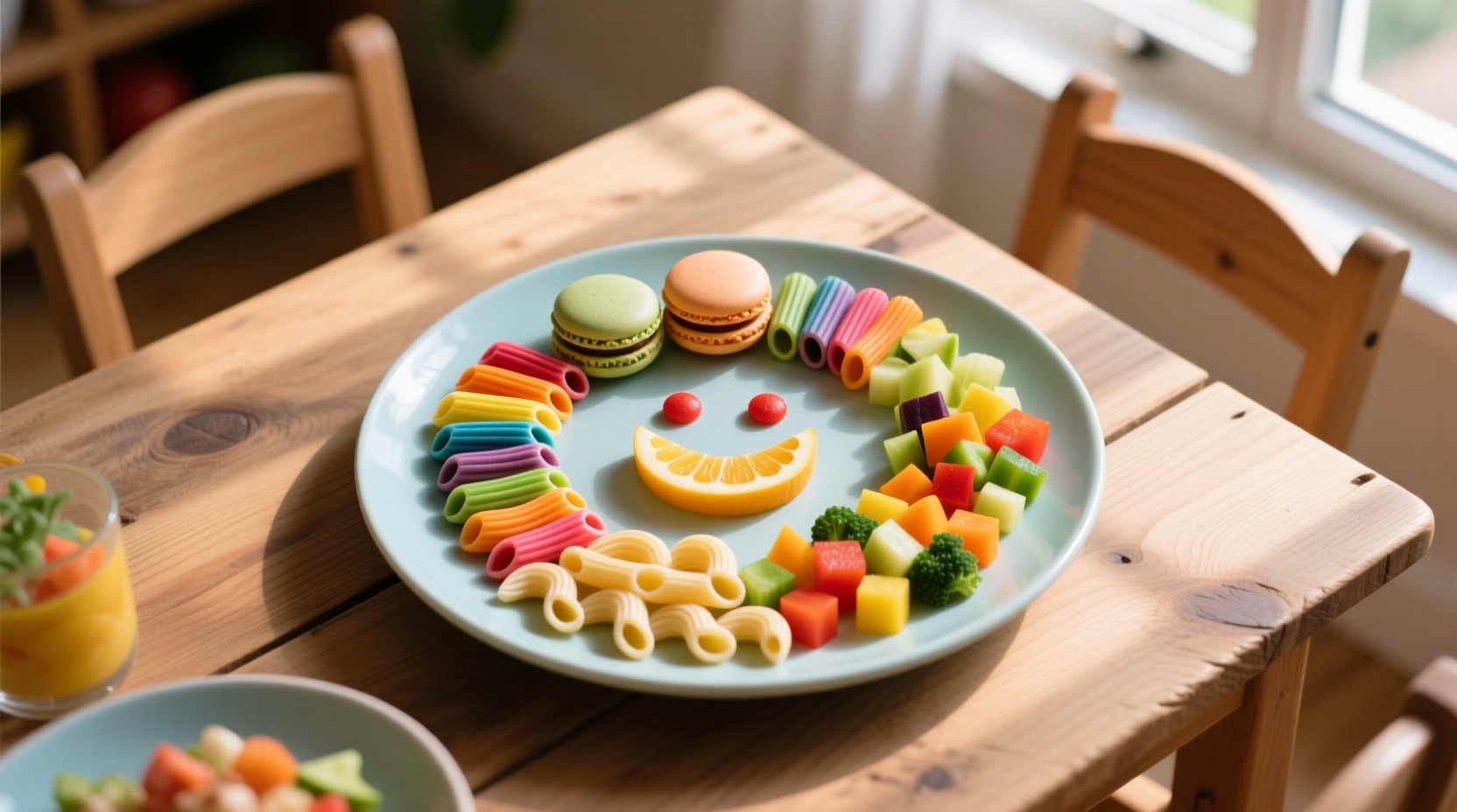 How to Create Structure for Kids at Home: Meal Planning & Routine Guide