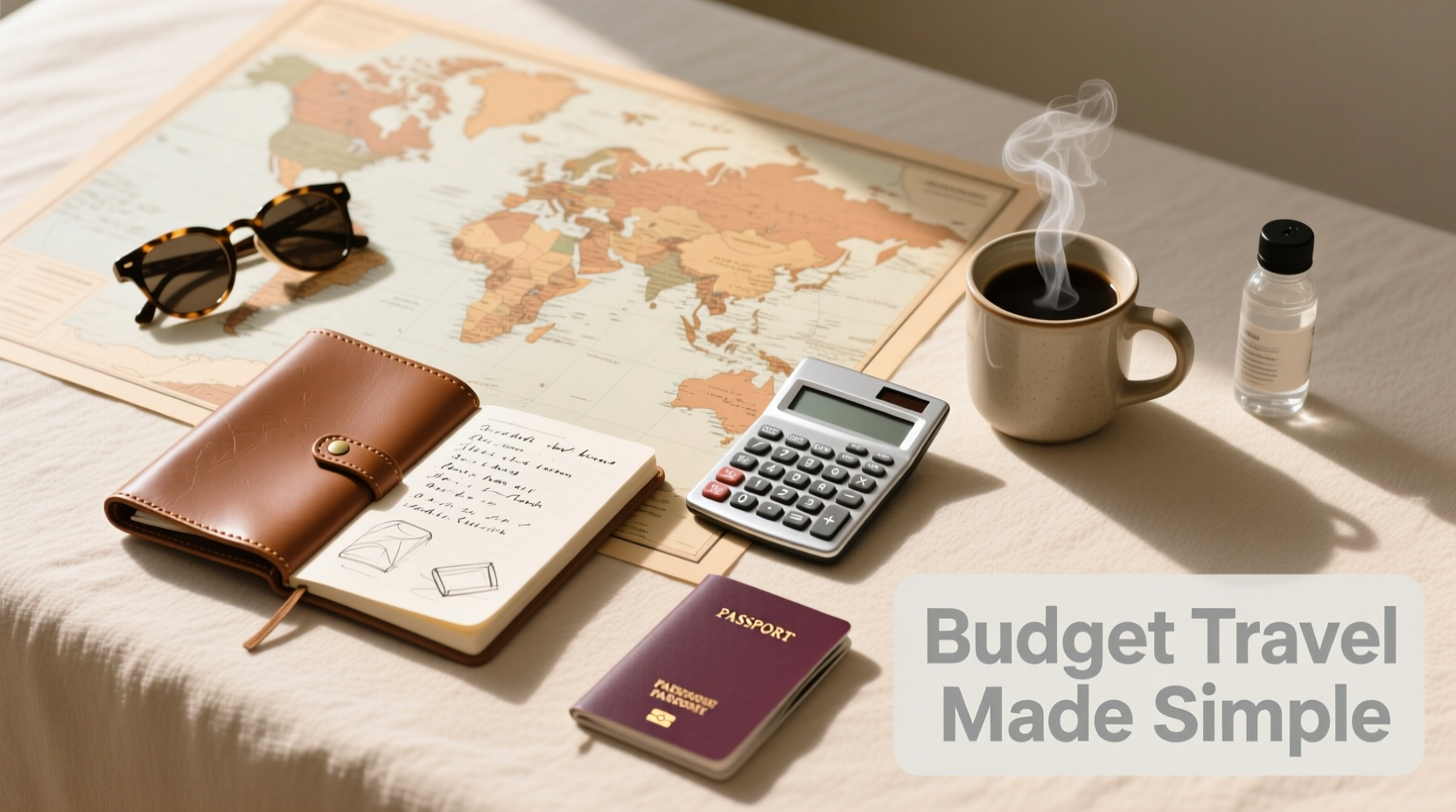 Ten Health Safety Tips for Budget Travelers: Practical Guide
