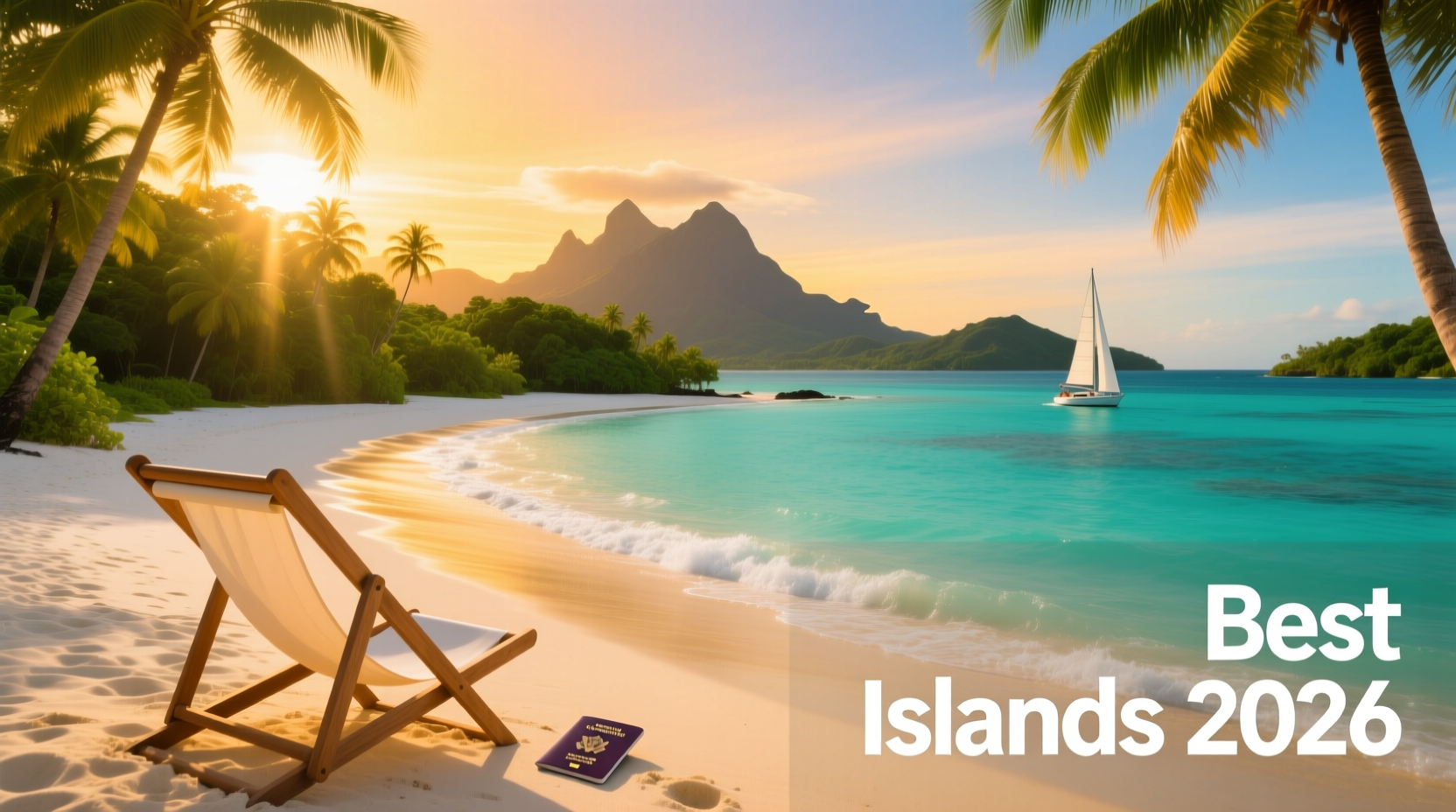 Best Islands to Visit in 2026: Budget Travel Guide