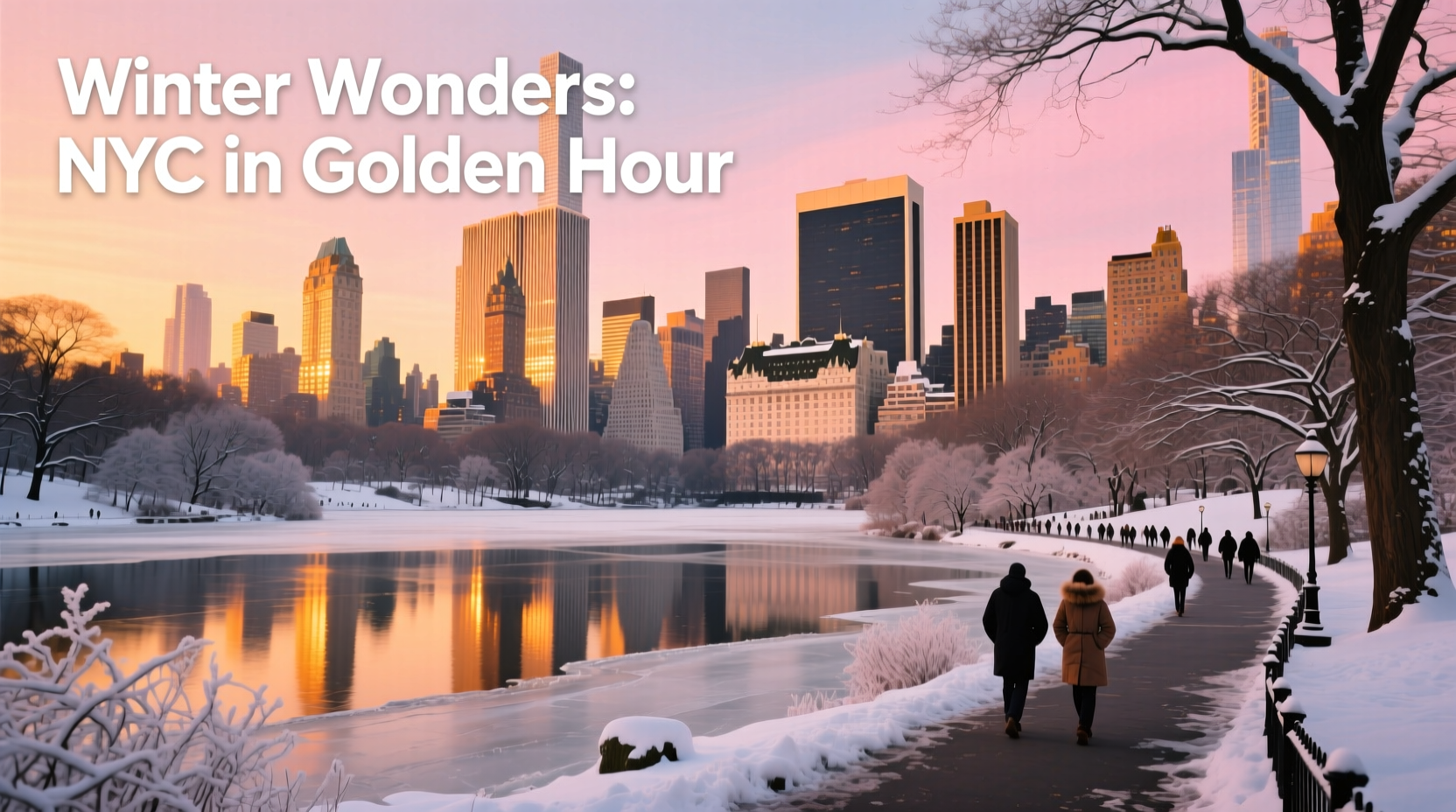 Winter Getaways NYC: Budget Travel Guide for December–February
