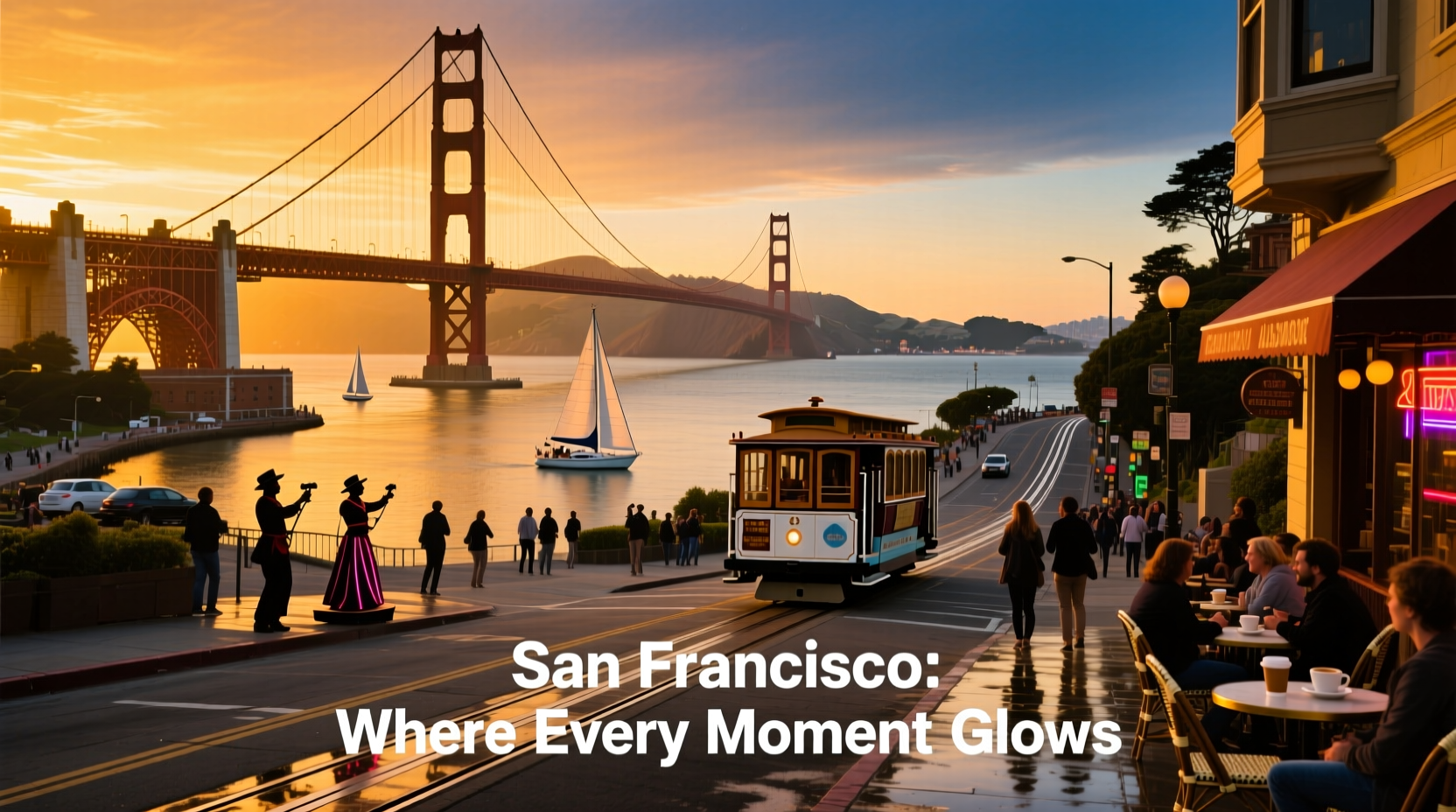 Things to Do in San Francisco on a Budget: Practical Guide