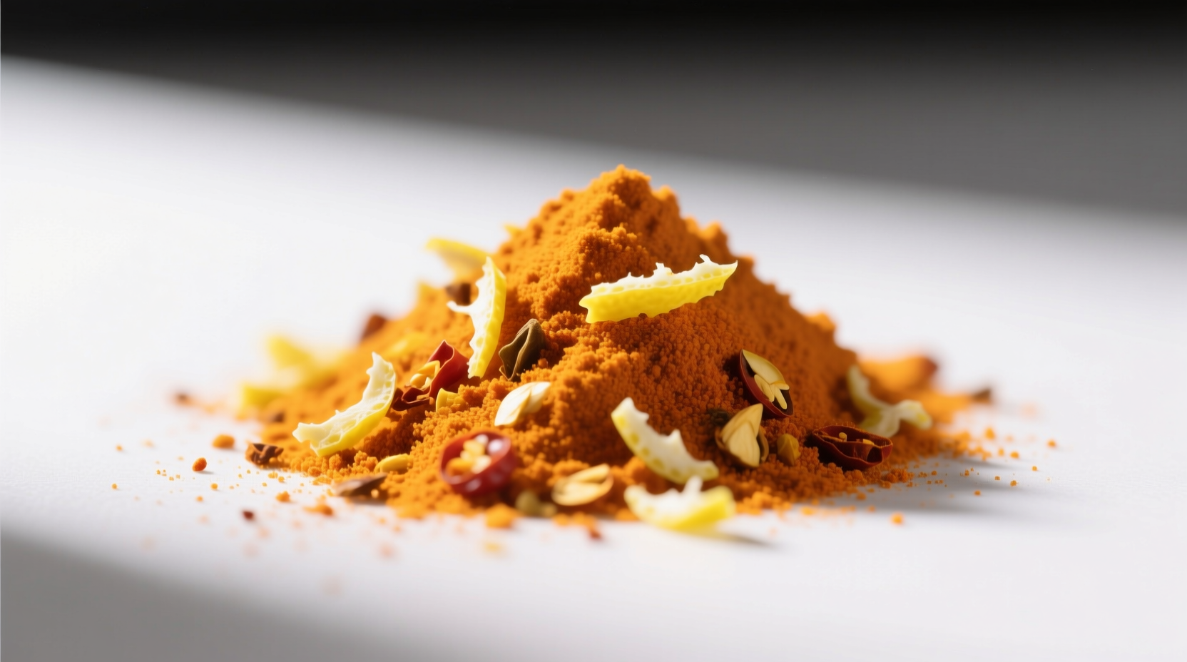 Lemon Chilli Powder Lemon vs Lime in Chili Powder: What Actually Matters