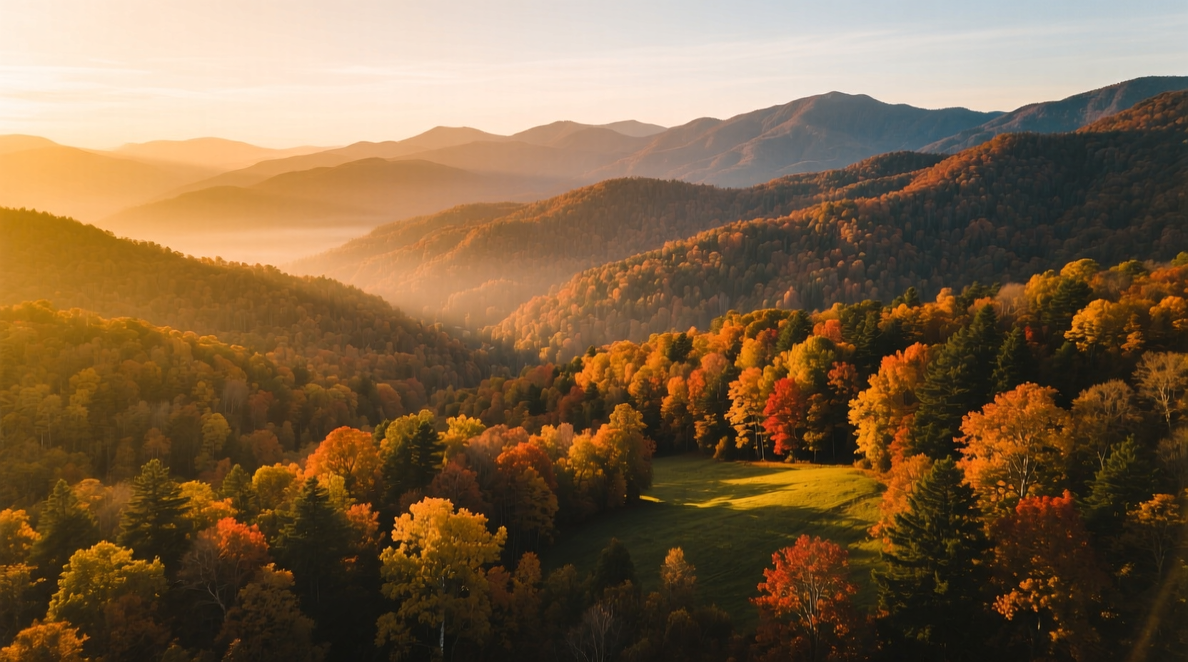 18 Gorgeous Fall Images Pigeon Forge Guide: Budget Travel Tips