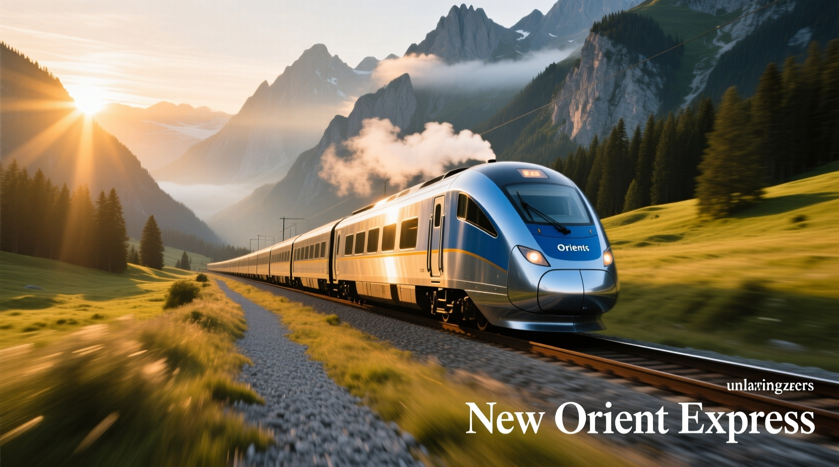 New Orient Express Train Guide: How to Book, Costs & Realistic Travel Times