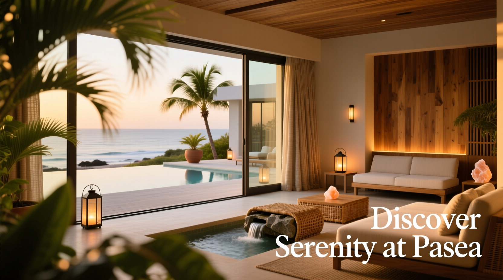 Pasea Hotel & Spa Budget Accommodation Guide: What to Expect & How to Save
