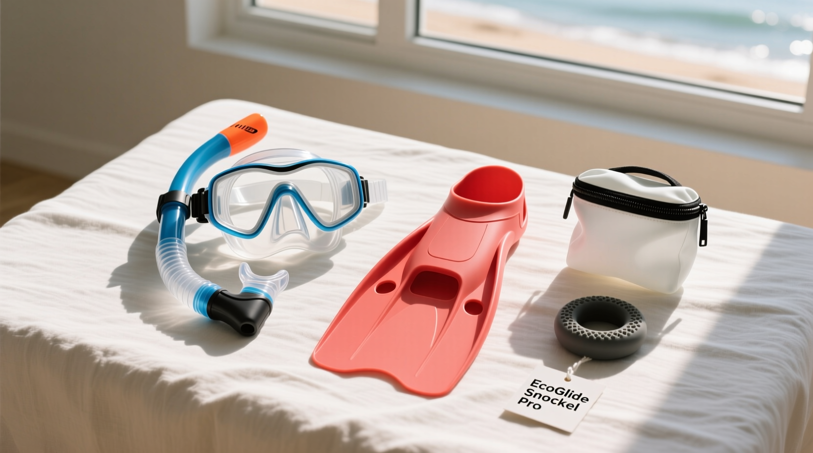Snorkeling Gear Guide: What to Buy, Rent, or Bring for Budget Travelers