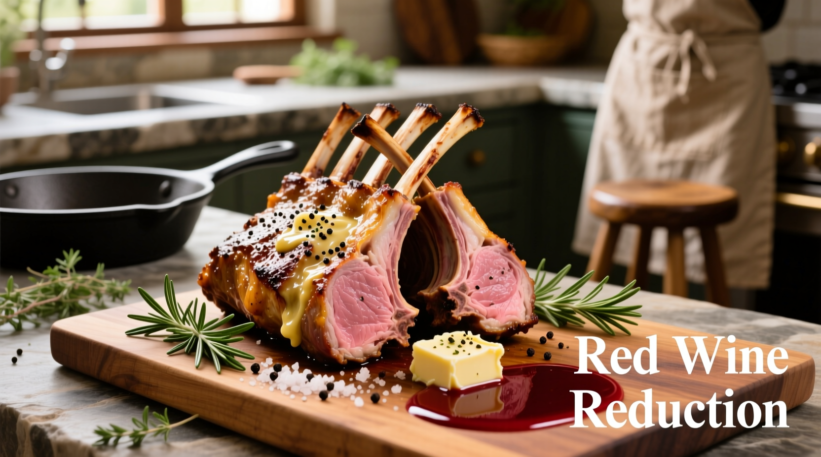 Perfect Rack of Lamb: Step-by-Step Cooking Guide