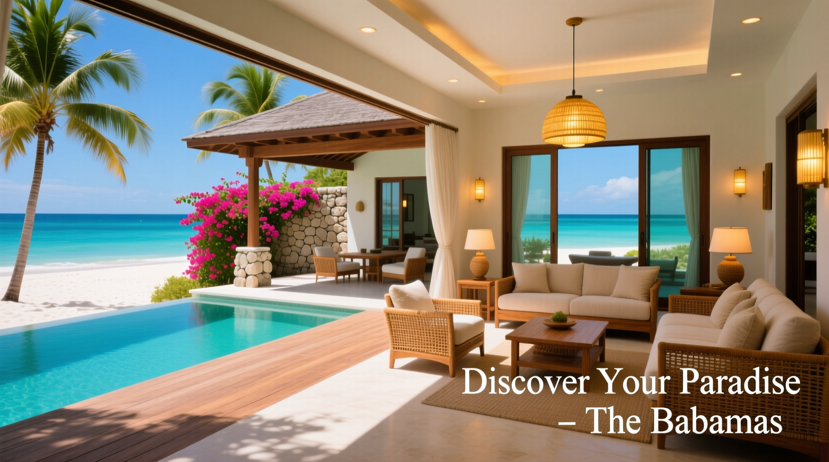 Best Airbnb in the Bahamas: Budget Traveler’s Practical Guide