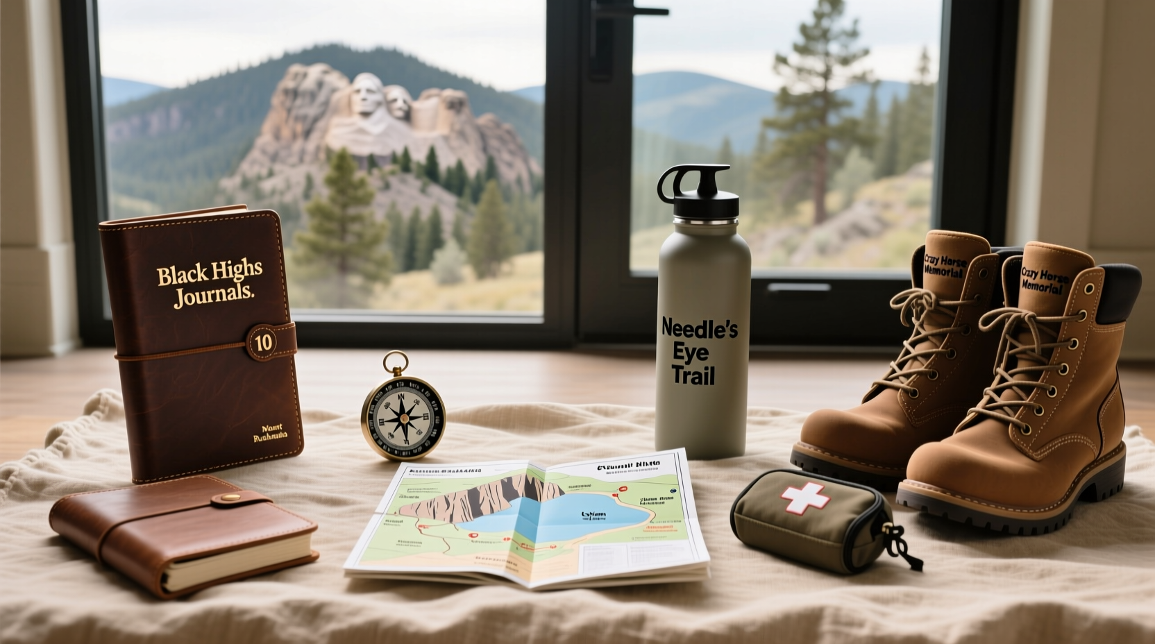 Top 10 Spots in the Black Hills of South Dakota: Packing Guide