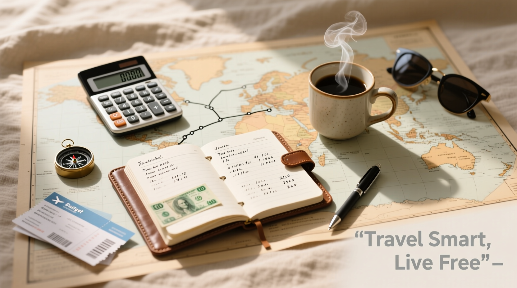 How to Fly Standby: A Practical Budget Travel Guide