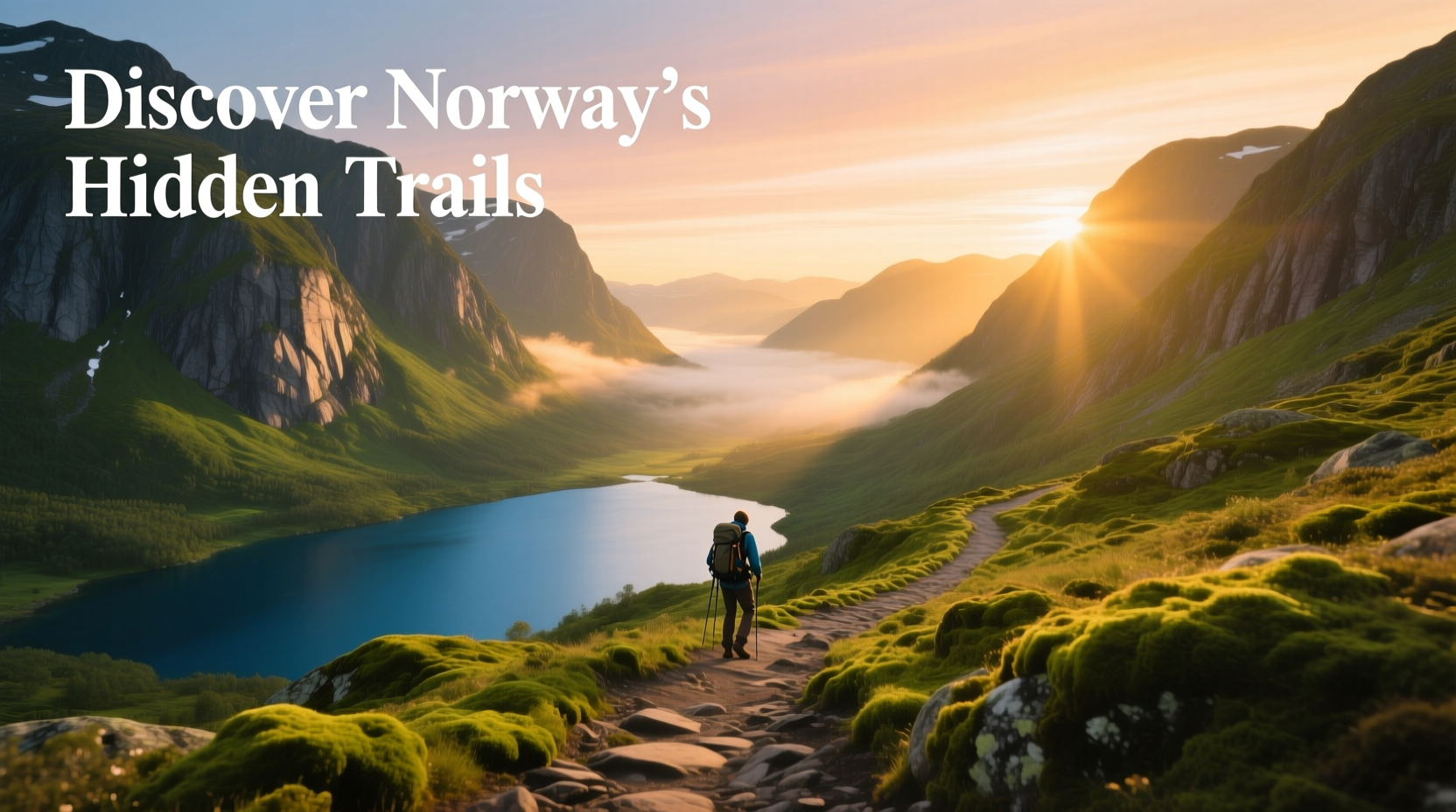 Hiking in Norway on a Budget: Practical Guide for Backpackers