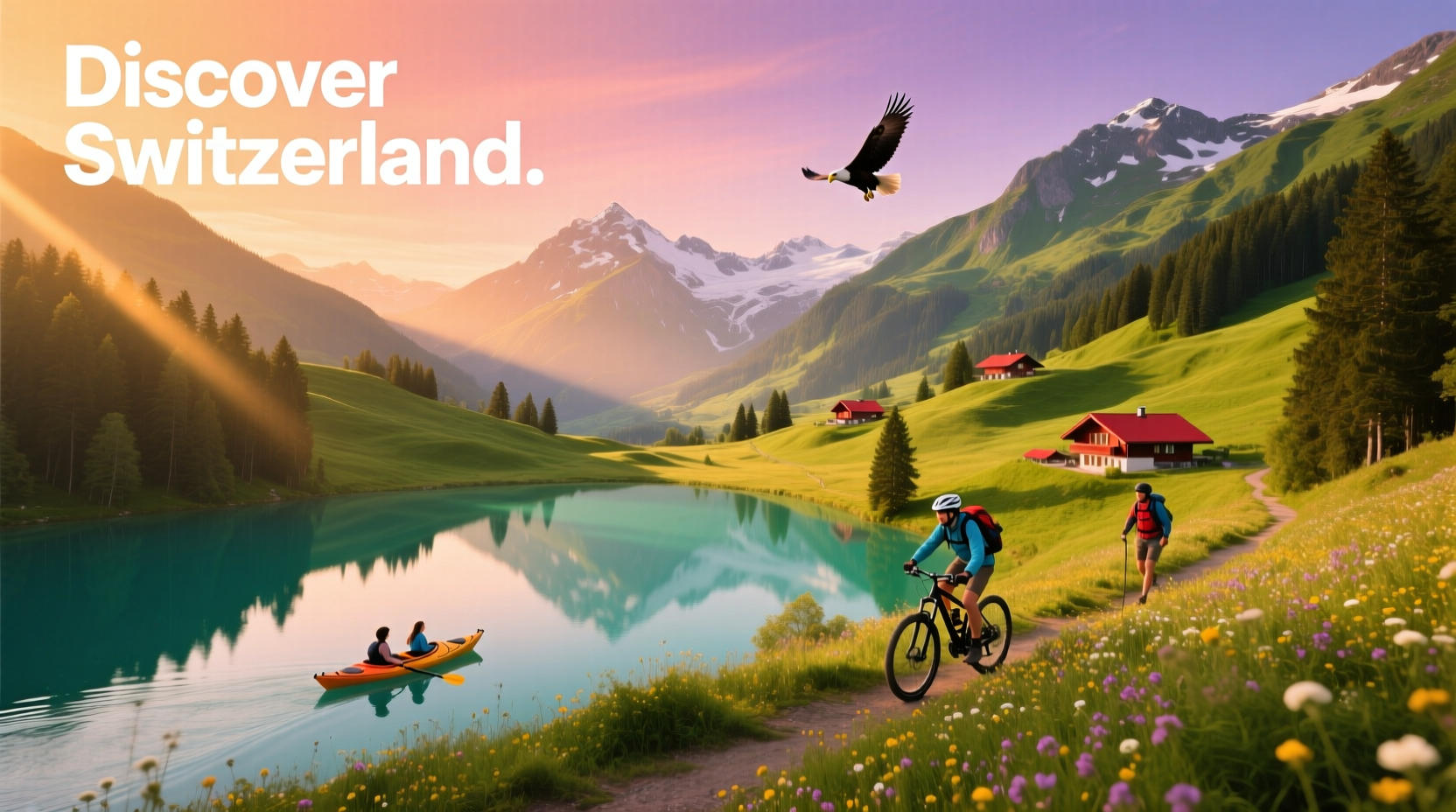 Things to Do in Switzerland on a Budget: Practical Guide