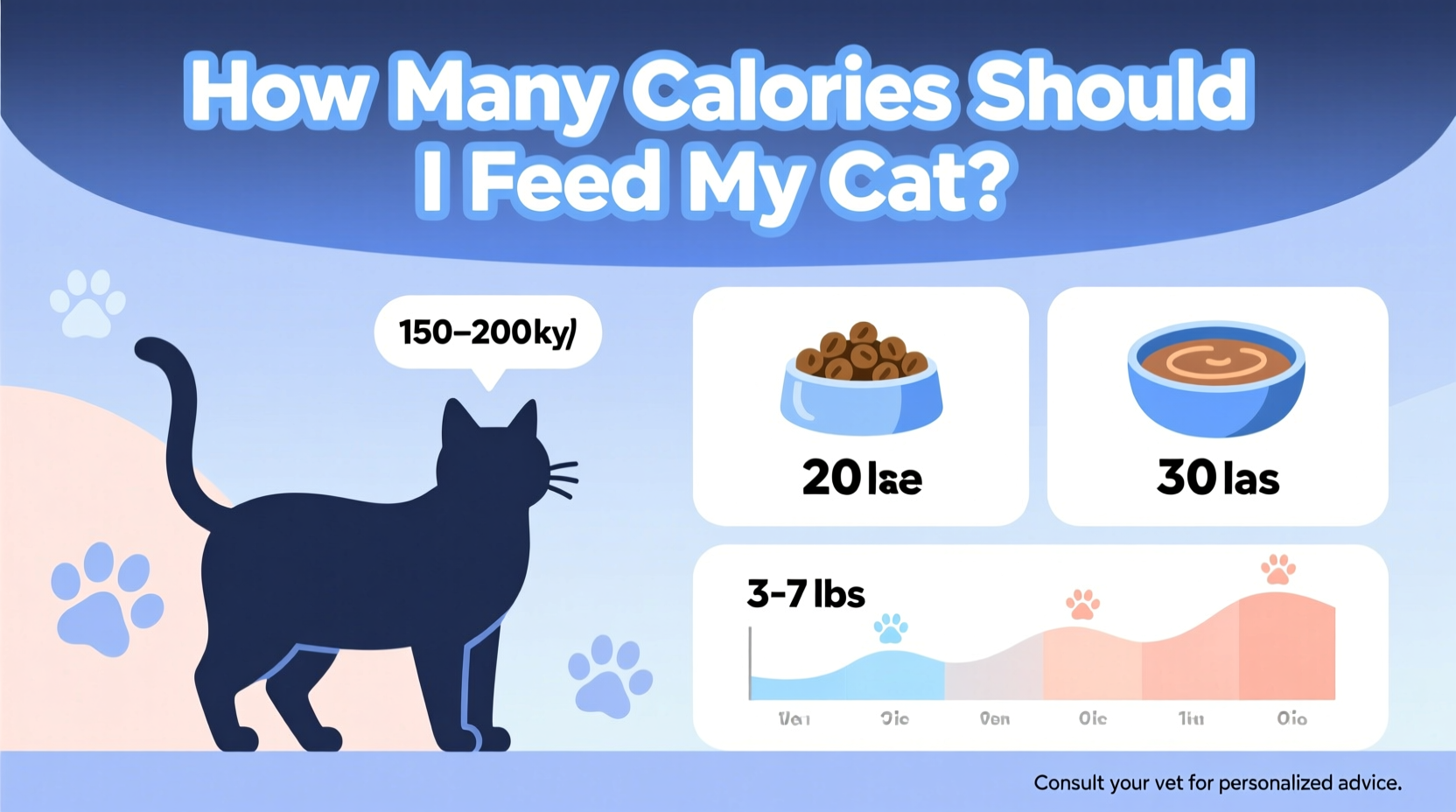 How Much Should I Feed My Cat A Vet Answers Your Top Questions