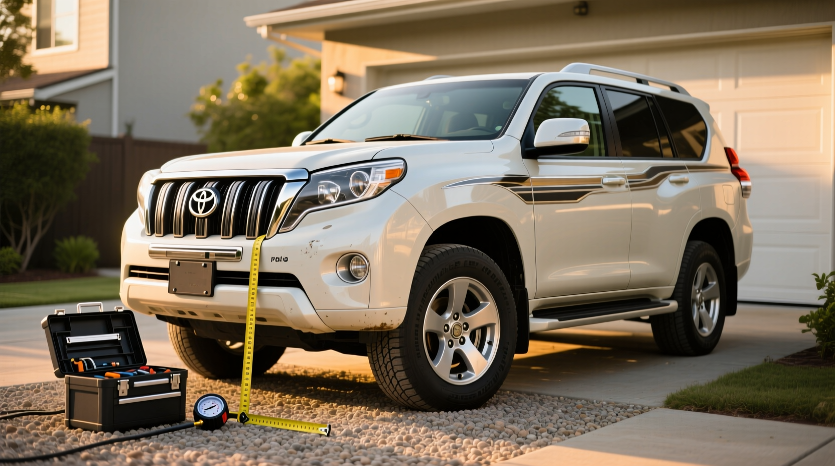 rims prado 16,What size tires are on a 2016 Toyota Prado? buying guide