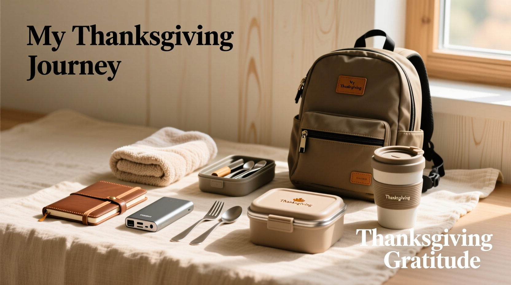 Best Thanksgiving Trips Packing Guide: What to Bring & Why