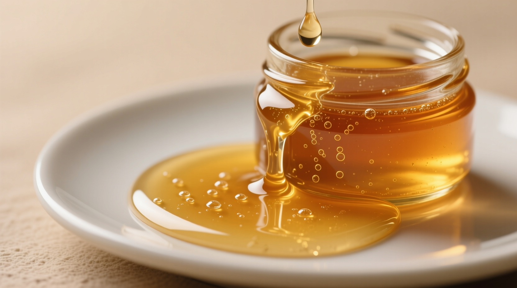 Spreadable Honey: Benefits, Uses, and How to Make It
