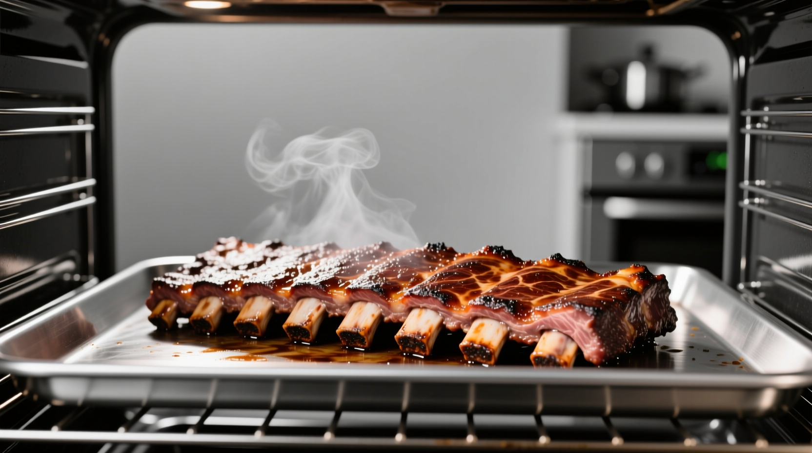 stop blaming yourself home ovens make perfect beef ribs impossible