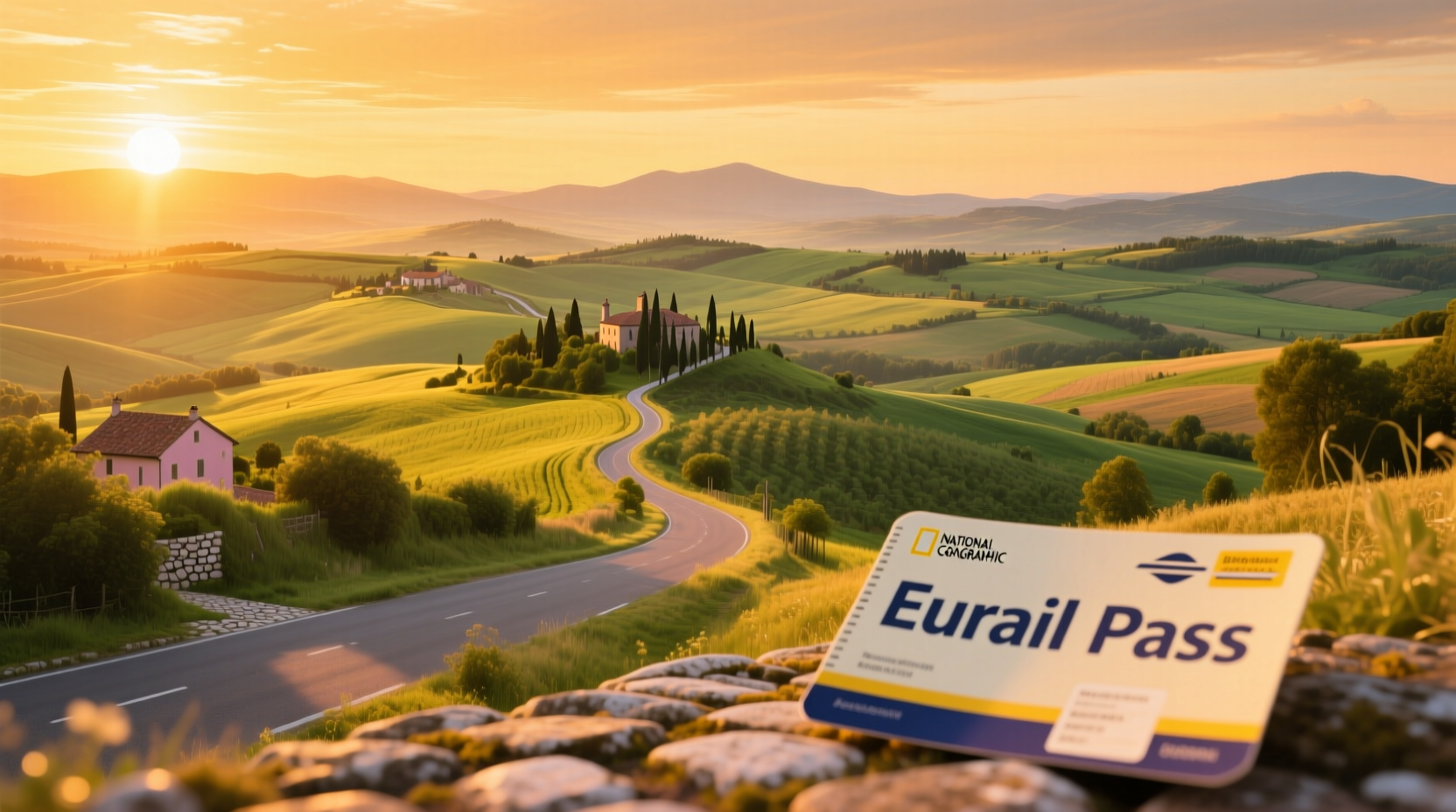 Traveling Europe: Are Eurail Passes Worth It? A Budget Travel Guide