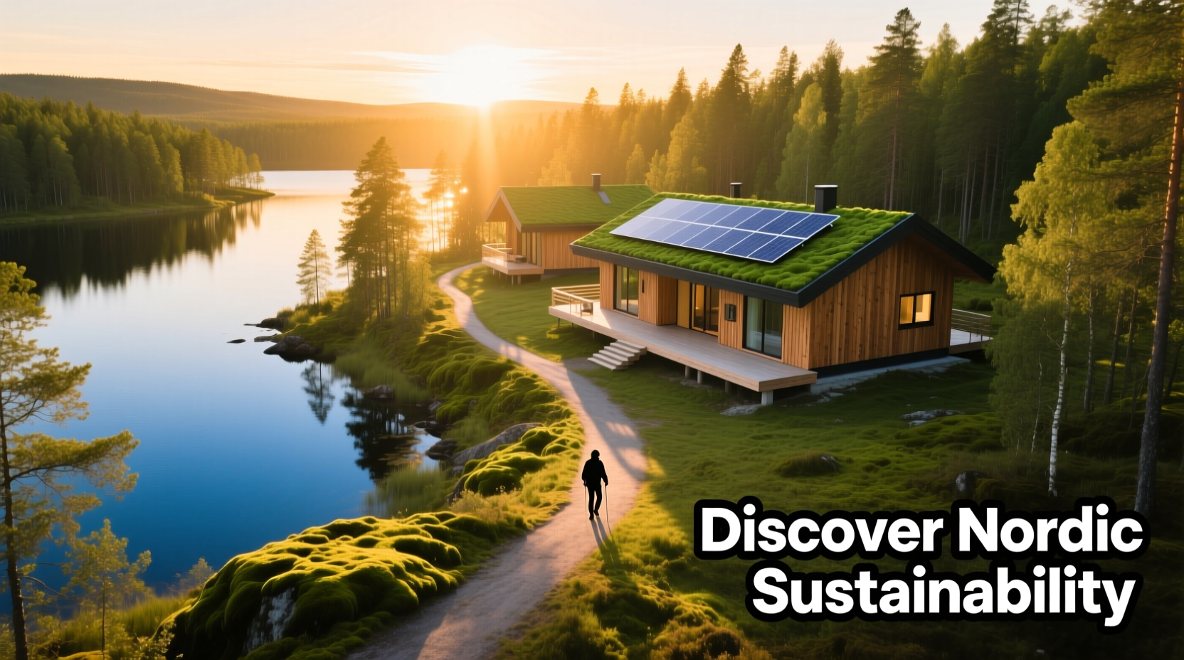 Eco-Hotels Scandinavia: Budget Travel Guide & Practical Tips