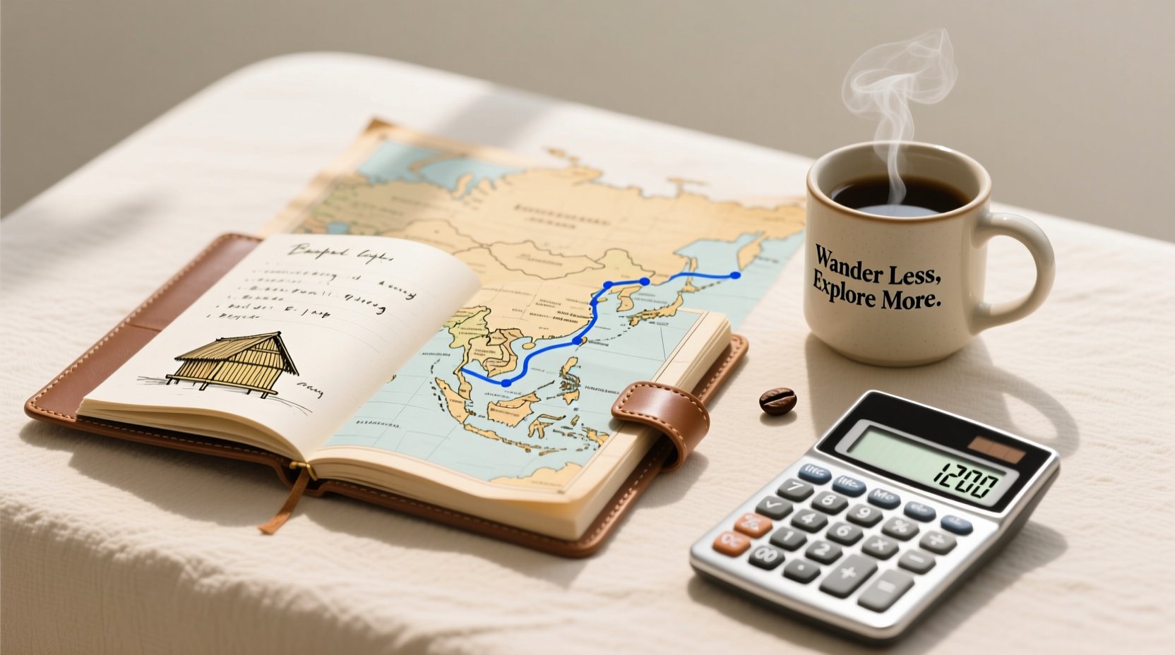 16 Easy Halloween Costumes for Travelers on the Road — Budget Guide