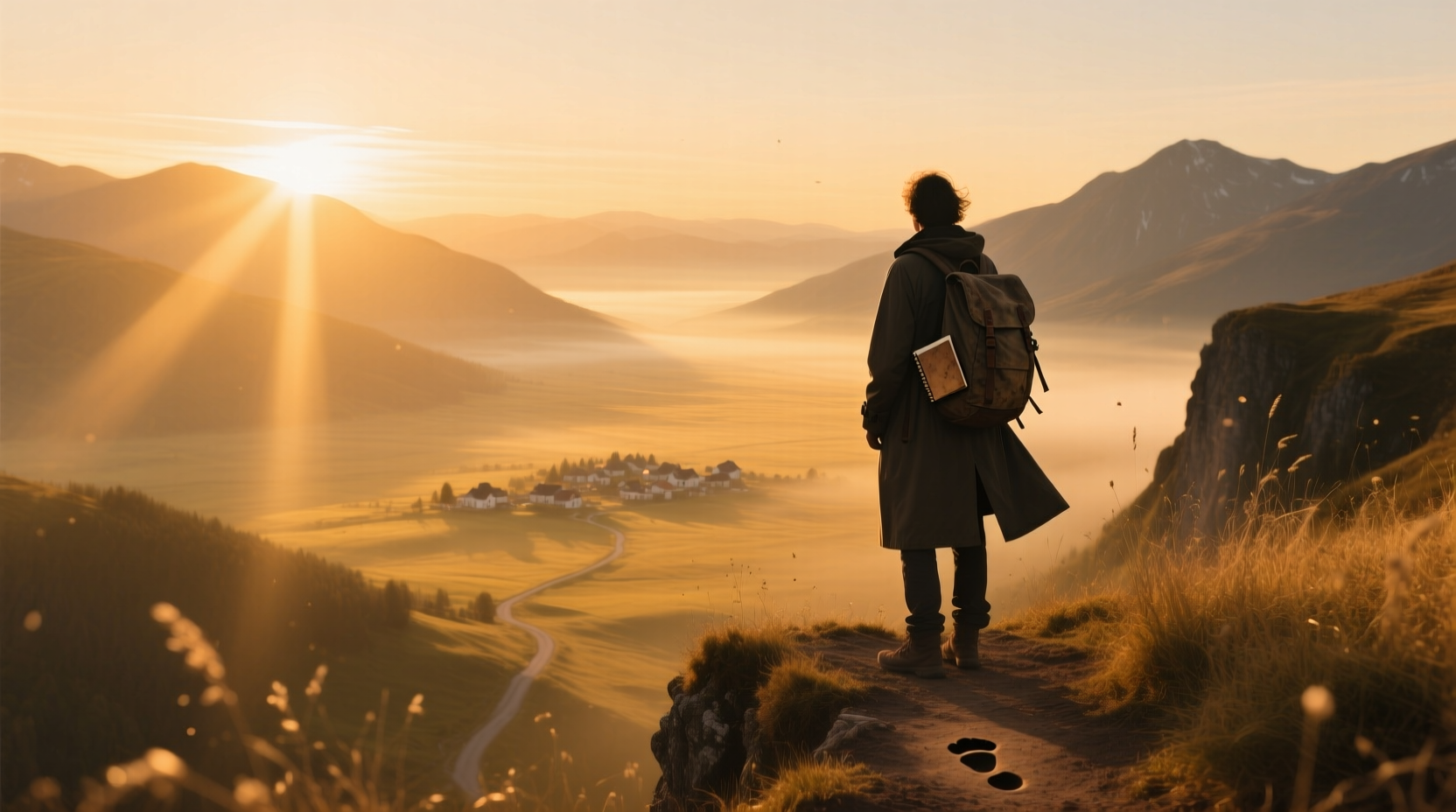 How to Travel Without a Fixed Address: A Cookie History Journey