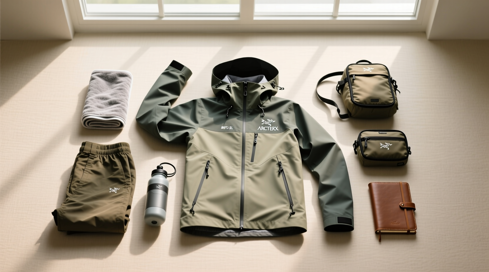 Arcteryx Beta SL Hybrid Review: What Budget Travelers Should Know