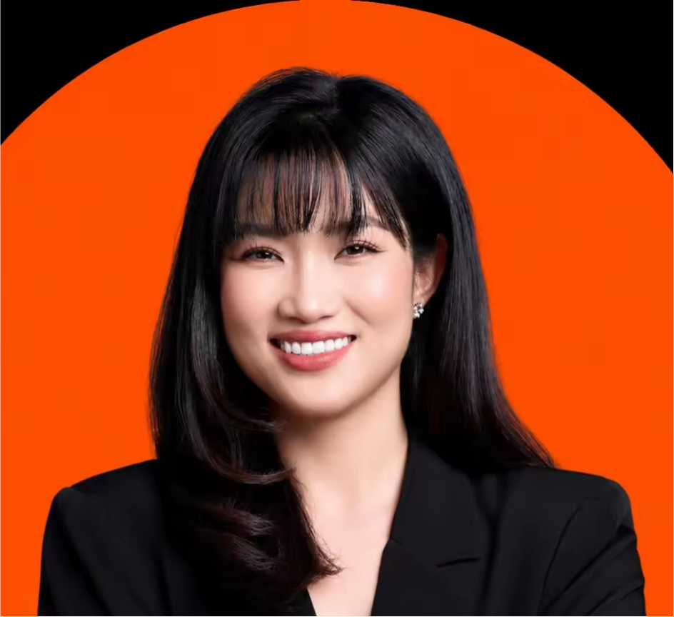 Bà Nguyễn Xuân Hải Yến
