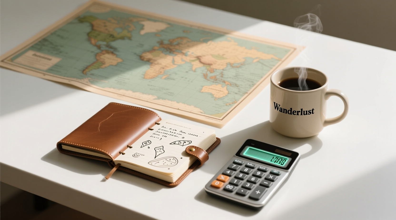 Mini-Guide German Slang for Budget Travelers: How to Save Money with Local Language Shortcuts