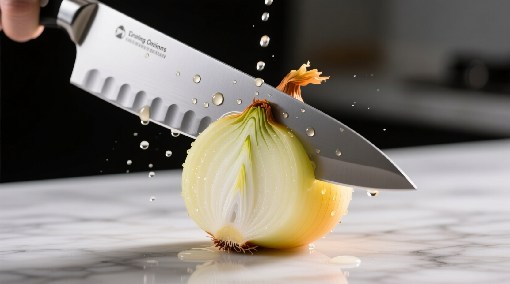 cutting onions without tears what science actually proves